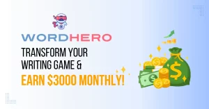 WordHero Review