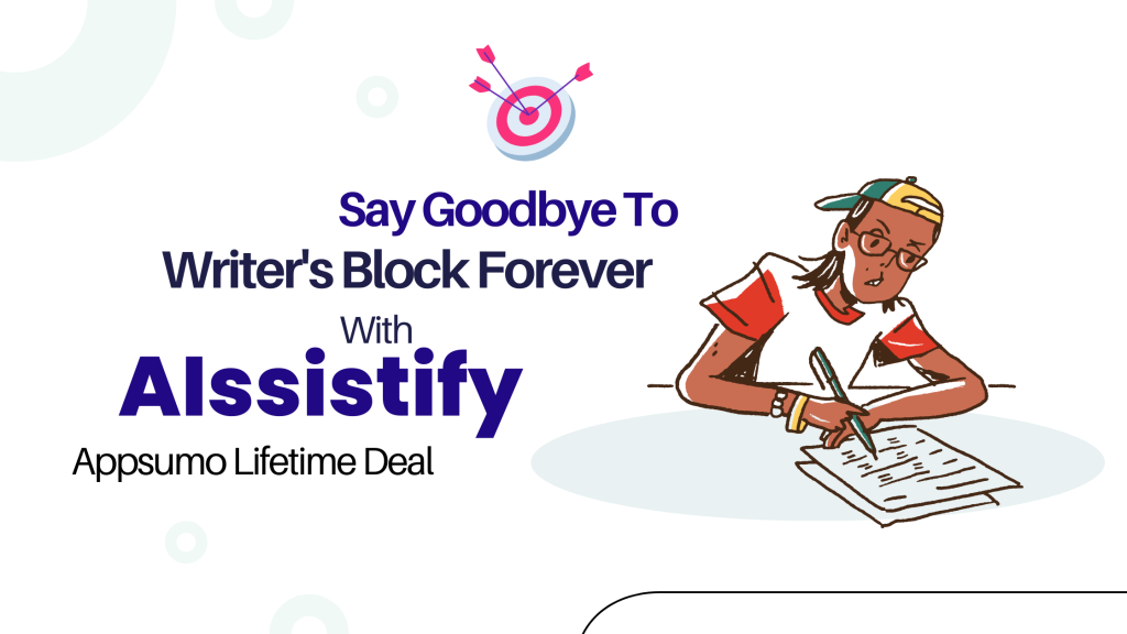 AIssistify Lifetime Deal