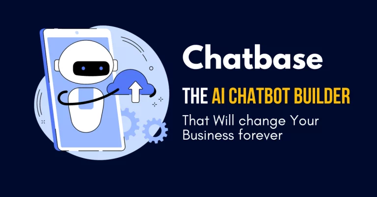 Chatbase review