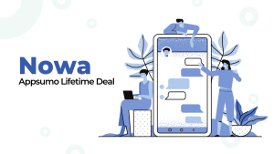 Nowa Lifetime Deal