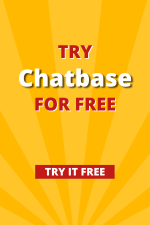 Use Chatbase for free