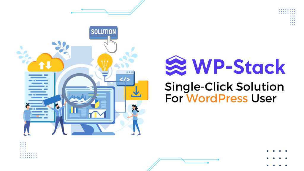 WP-Stack Lifetime Deal