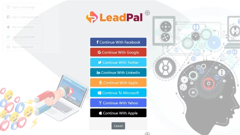 LeadPal Lifetime Deal Review