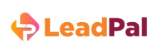 LeadPal Lifetime Deal logo