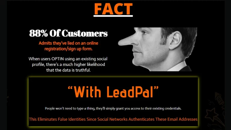 FACT LeadPal