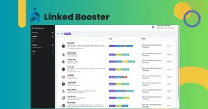 Linked Booster Lifetime Deal