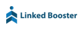 Linked Booster logo