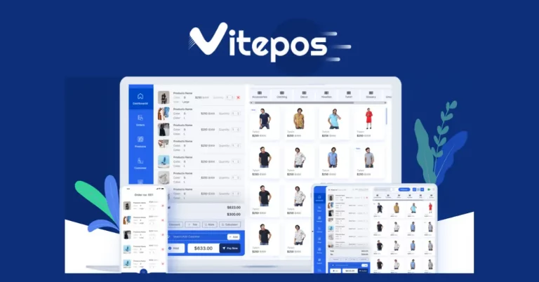 Vitepos lifetime Deal