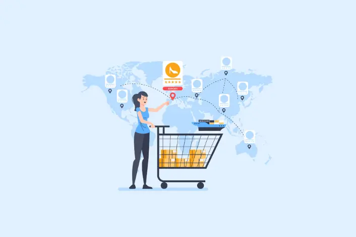 E-Commerce Businesses