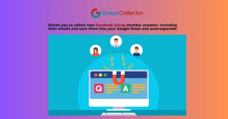 Group Collector Lifetime Deal