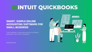 QUICKBOOKS Review