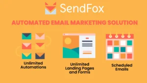 SendFox Lifetime Deal