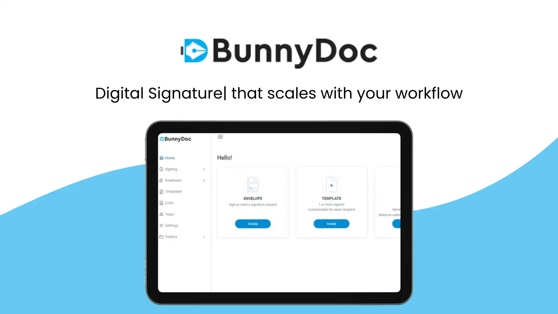 BunnyDoc Lifetime Deal