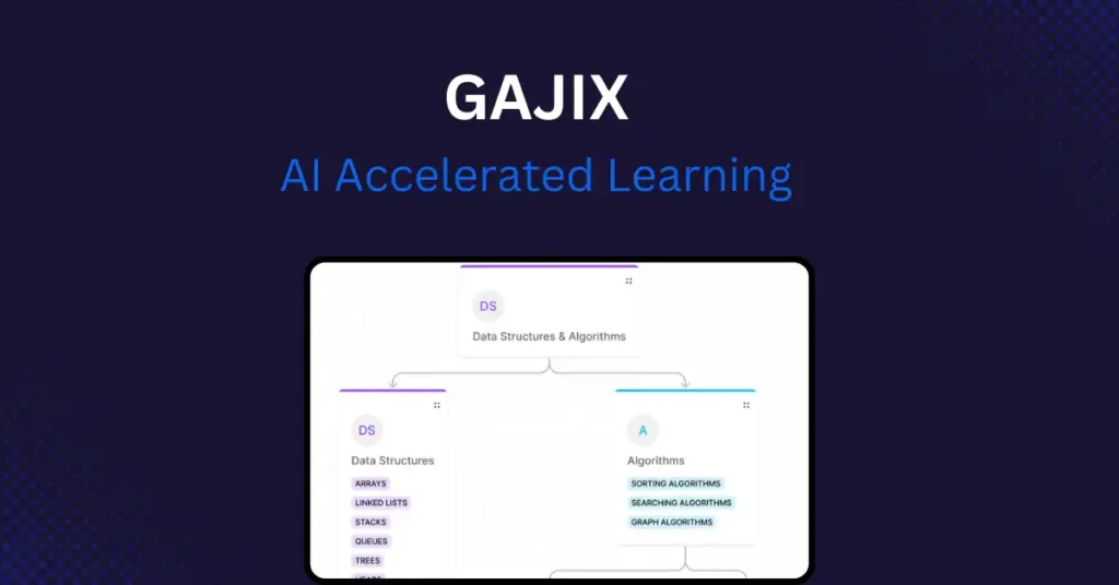 GAJIX Lifetime Deal