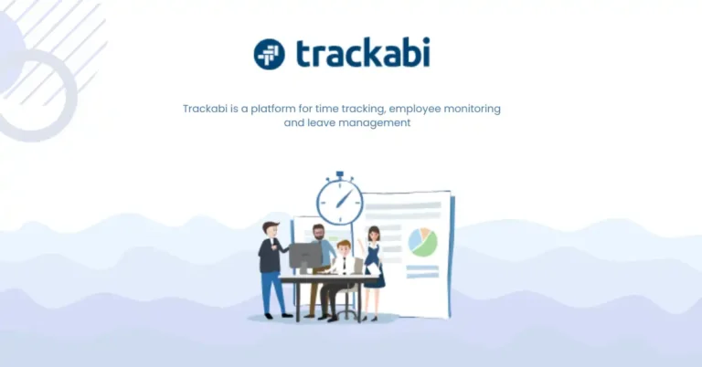 Trackabi Lifetime Deal