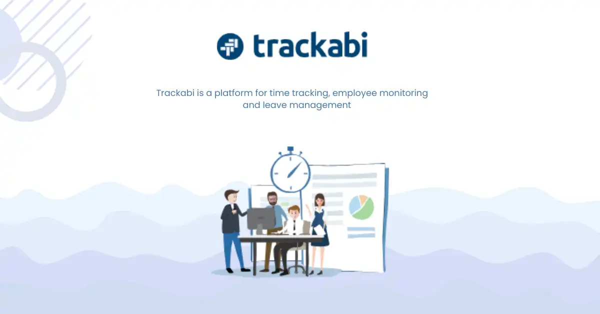 Trackabi Lifetime Deal