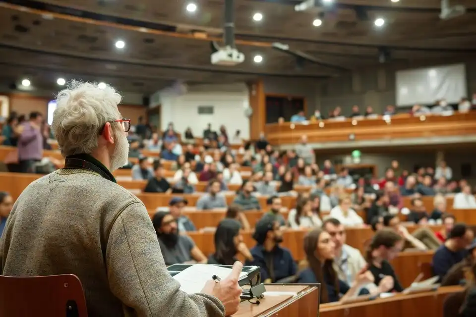 Academic Conferences
