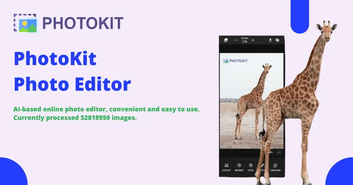 PhotoKit Lifetime Deal