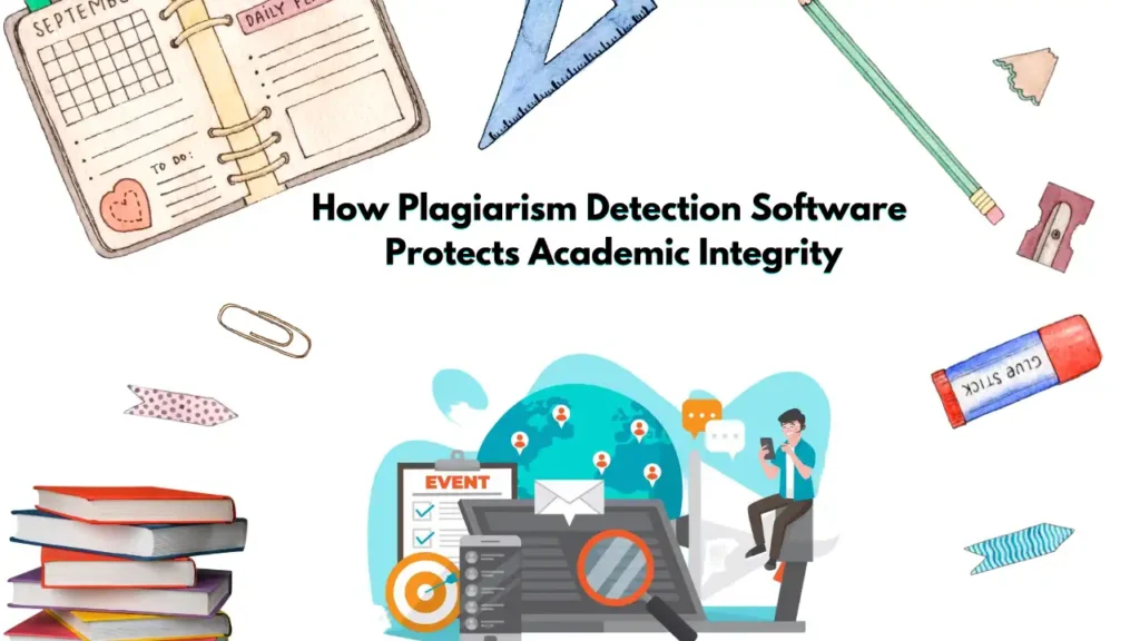 Plagiarism Detection Software