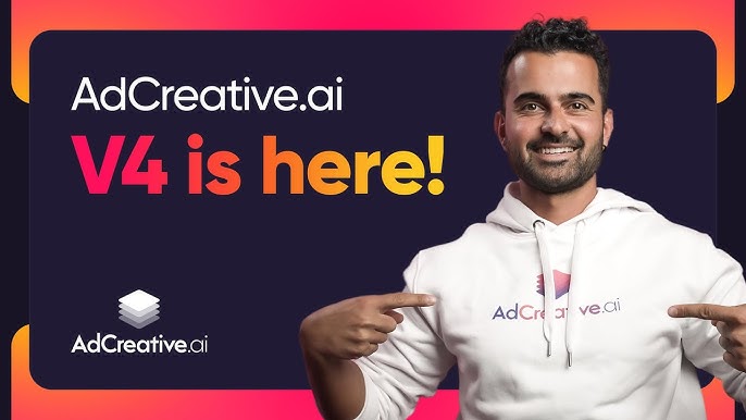 Adcreative.Ai Review: Revolutionizing Ad Creation with AI