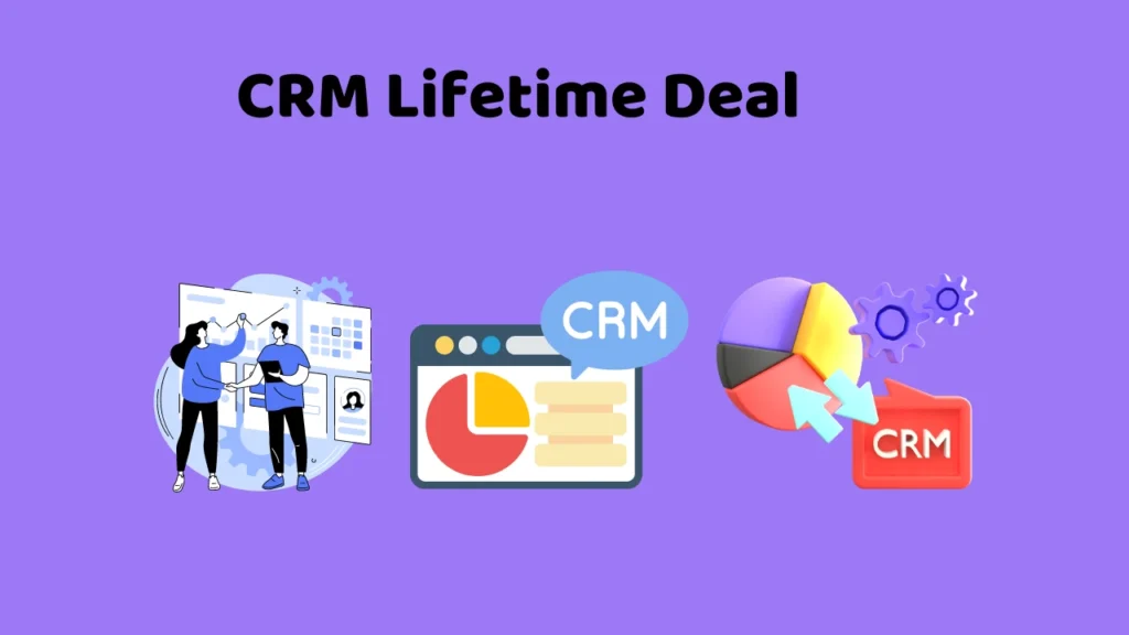 CRM Lifetime Deal