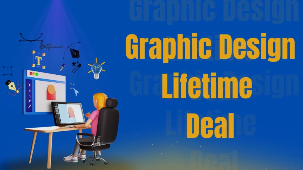 Graphic DesignLifetime Deal