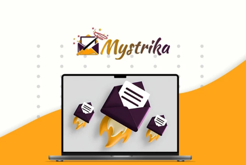 Mystrika Lifetime Deal