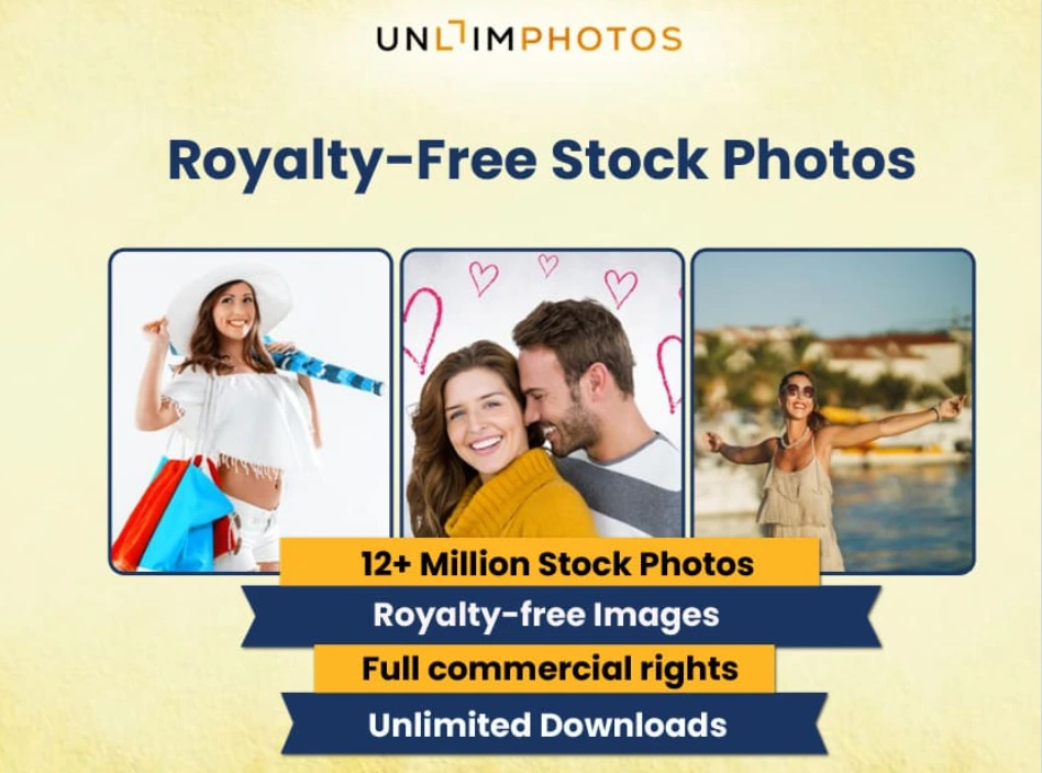 UnlimPhotos Lifetime Deal