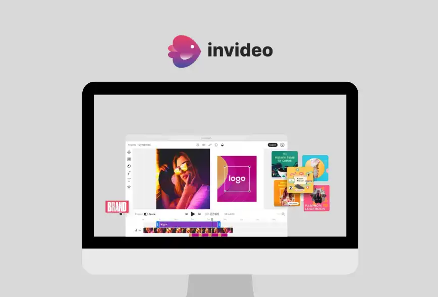 What is InVideo Studio