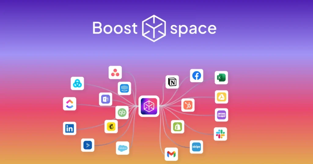 Boost.space Lifetime Deal Review