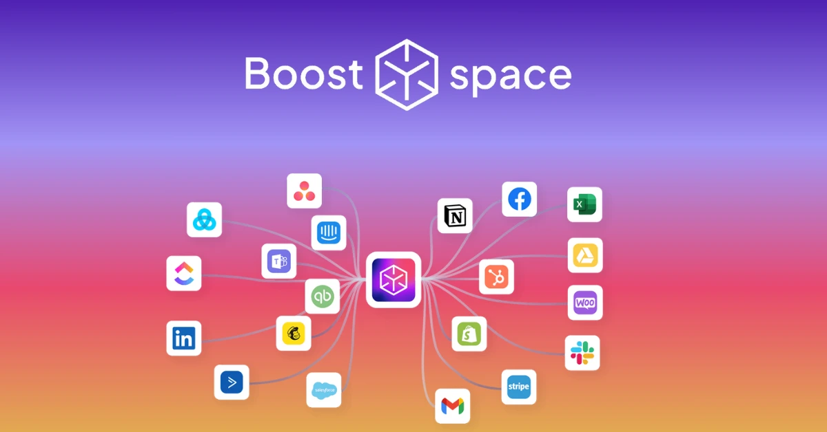 Boost.space Lifetime Deal Review