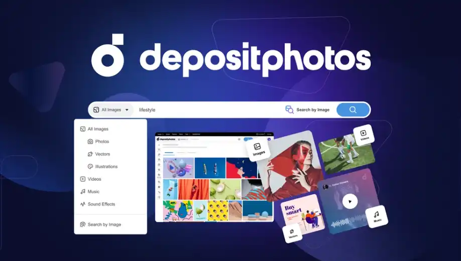 Depositphotos Lifetime Deal