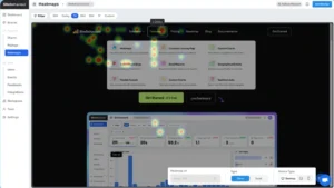 Dynamic Heatmaps