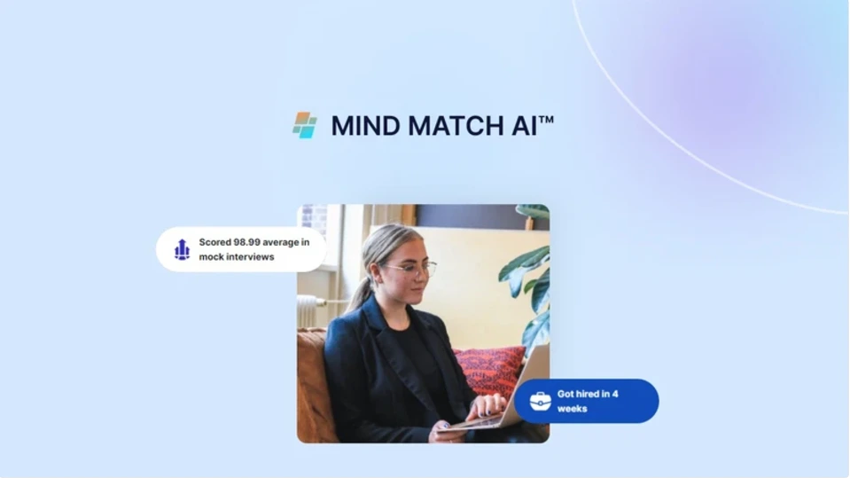 Mind Match AI Lifetime Deal