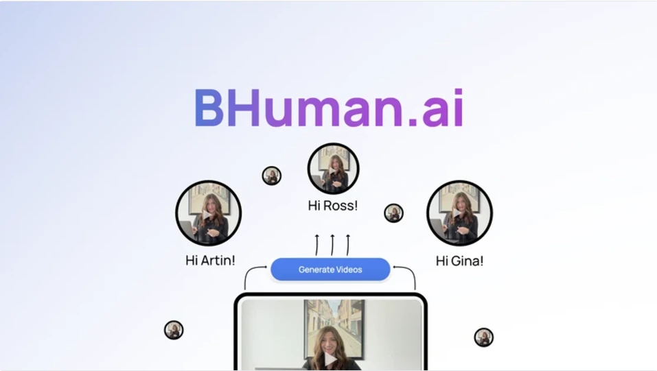 BHuman Lifetime Deal