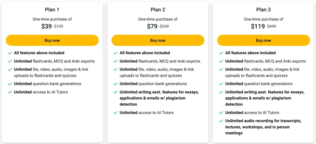 Slay School Appsumo Deal Pricing 