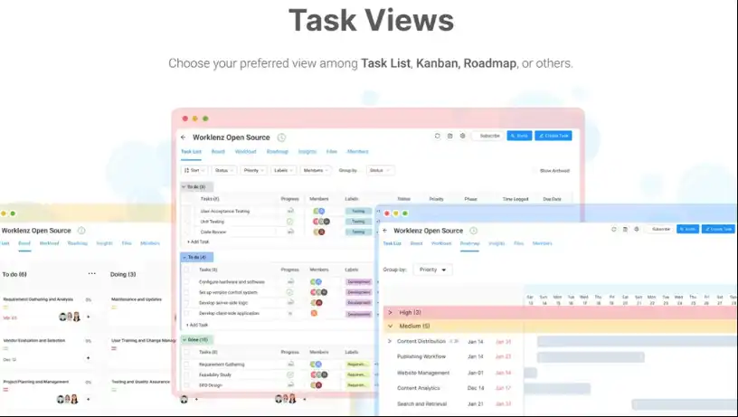 Automate Tasks to Save Time