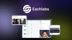 Eachlabs Lifetime Deal