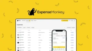 ExpenseMonkey Lifetime Deal