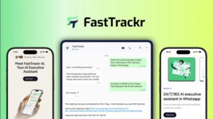 FastTrackr AI Lifetime Deal