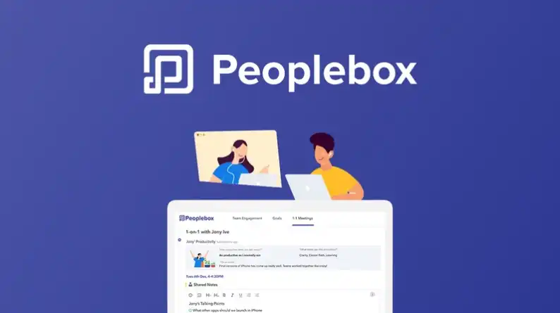 Peoplebox Lifetime Deal