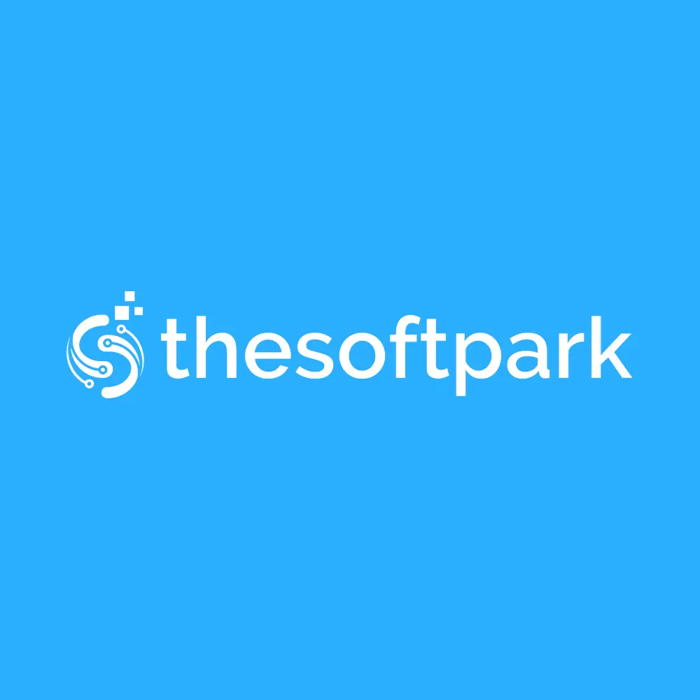 What is thesoftpark.com