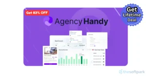 Agency Handy Lifetime Deal