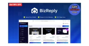 BizReply Lifetime Deal