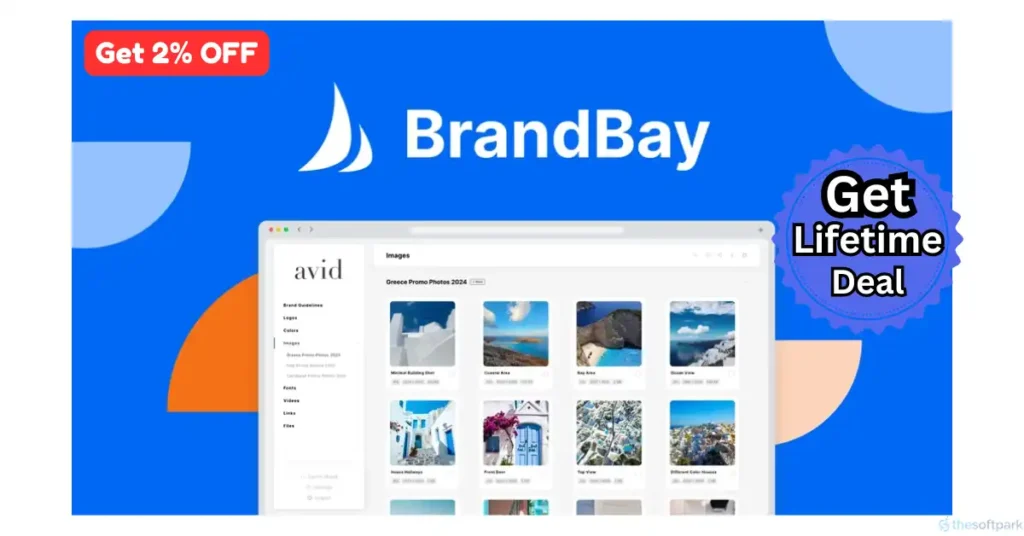 BrandBay Lifetime Deal