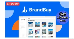 BrandBay Lifetime Deal