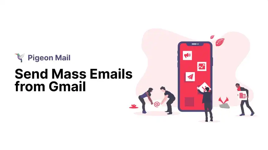 Effortless Email Personalization