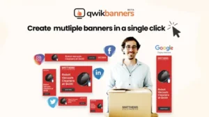 QwikBanners Lifetime Deal